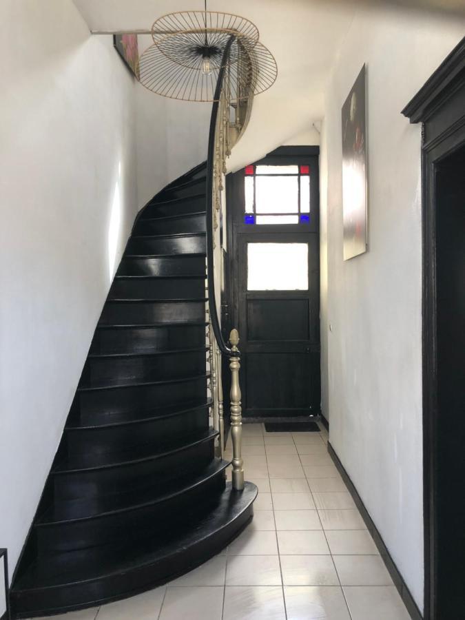 圣奥梅尔La Clef Sithieu公寓 外观 照片